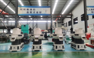 關于鋸末顆粒機，你了解多少？