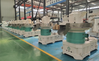 顆粒機廠家教您如何合理操作木屑顆粒機？