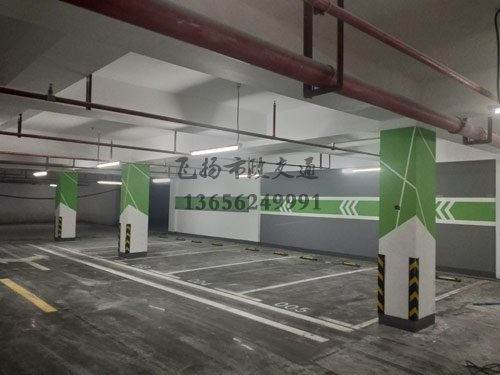 地下室停車場(chǎng)設(shè)計(jì)規(guī)范,地下停車場(chǎng)設(shè)計(jì)施工要點(diǎn)有哪些?